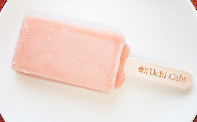 もはやスイーツそのものだ!「日本のフルーツ」新作はあまおういちご!