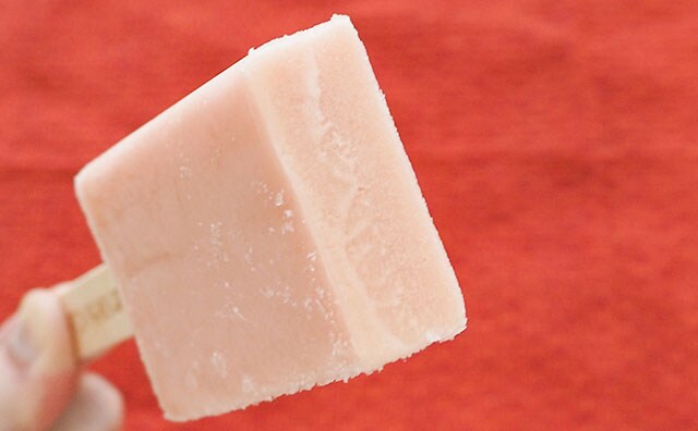 もはやスイーツそのものだ!「日本のフルーツ」新作はあまおういちご!