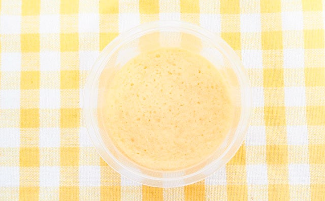 カスタードが超濃厚！「エグロワイヤル」使用の贅沢プリン！