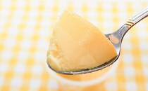 カスタードが超濃厚！「エグロワイヤル」使用の贅沢プリン！