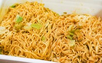 【危険】ペヤングの新商品に遊び半分で手を出してはいけません