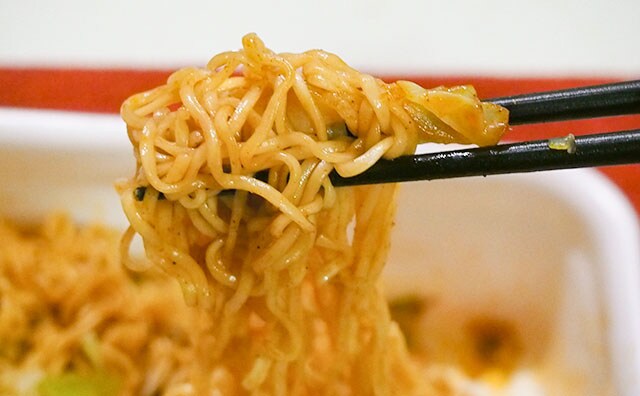 【危険】ペヤングの新商品に遊び半分で手を出してはいけません