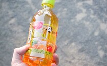 シリーズ第4弾！すっきり飲める「クラフトボス」のフルーツティー