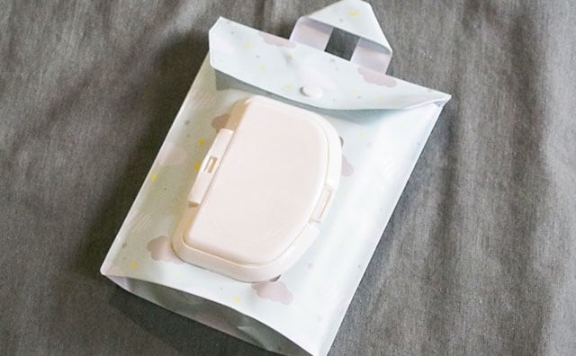 【税込110円】ただのカバーじゃない!? セリアのこれ、地味に便利です！