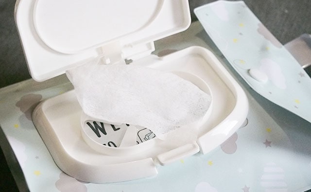 【税込110円】ただのカバーじゃない!? セリアのこれ、地味に便利です！