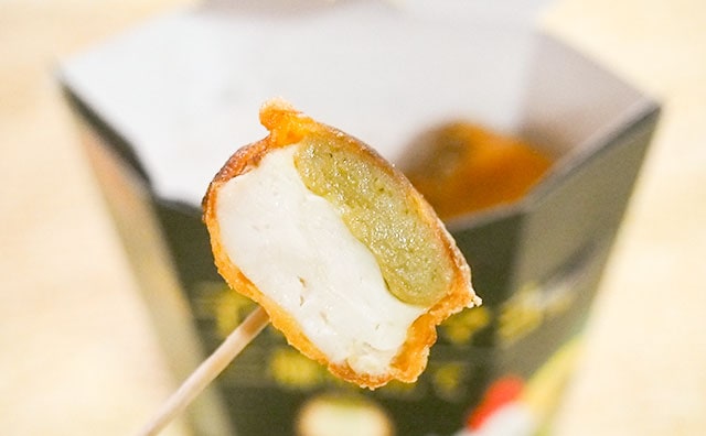 二層仕立てで香りよし！「からあげクン」の新作、もう食べた？