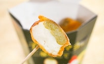 二層仕立てで香りよし！「からあげクン」の新作、もう食べた？