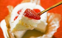 贅沢すぎ…！ローソンのあの絶品ケーキをホールで！