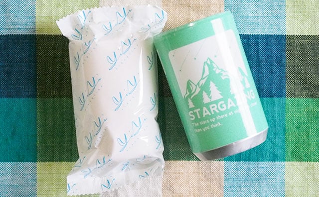 かわいくて便利!キャンドゥで見つけたこれ、缶コーヒーじゃないんです!