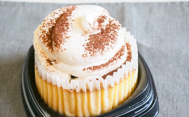 バスチーファンも納得のおいしさ！ティラミスver.の新商品もう食べた？