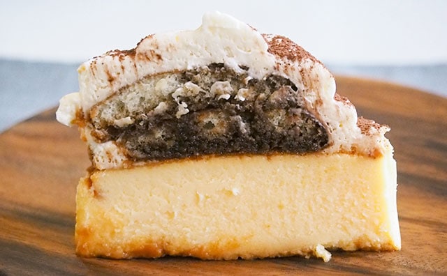 バスチーファンも納得のおいしさ！ティラミスver.の新商品もう食べた？