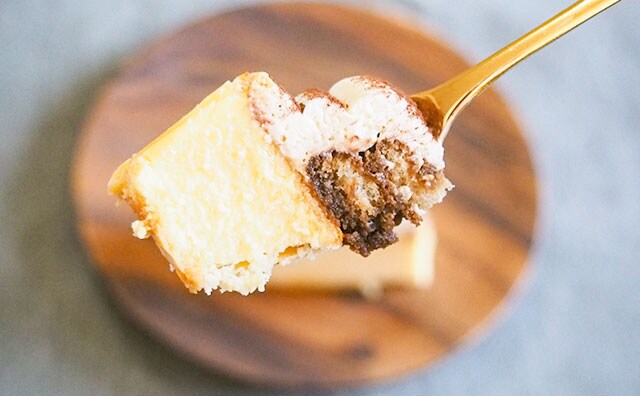 バスチーファンも納得のおいしさ！ティラミスver.の新商品もう食べた？