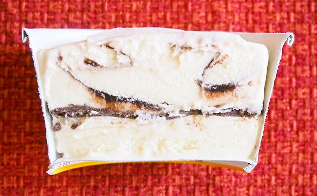 サクサク濃厚！新作ハーゲンダッツが王道だけどウマイ！