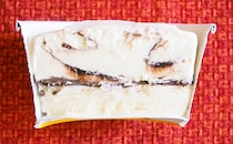 サクサク濃厚！新作ハーゲンダッツが王道だけどウマイ！