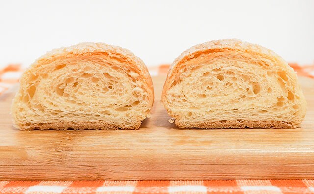 バリエーションを楽しめるコンビニパン【ローソン】