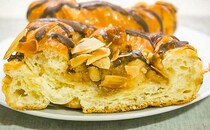 アレンジして楽しめるコンビニパン【ファミリーマート】