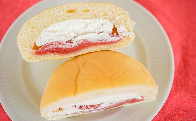 このパン好きですよね！愛されるコンビニパン3選【セブン-イレブン】