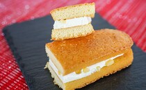 食べすぎ注意！夢中になってしまうコンビニスイーツ【セブン-イレブン】