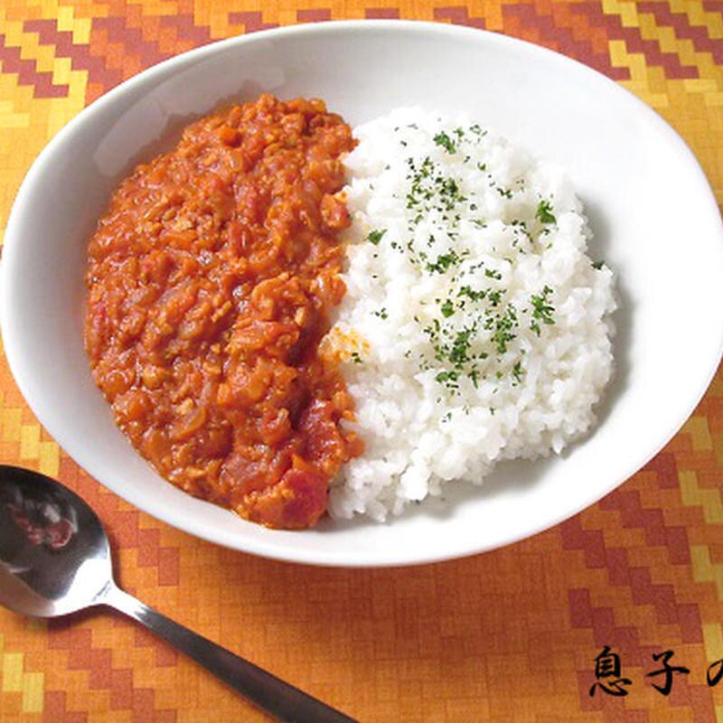 違和感なし！？「大豆ミート」の煮込みおかず