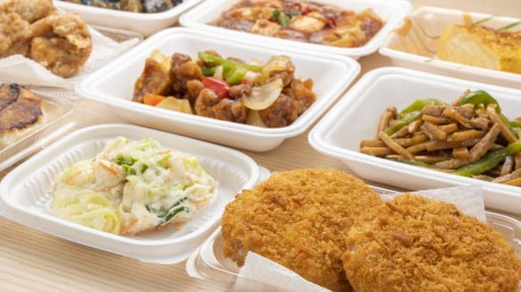 お惣菜は働くママの強い味方！コロナの影響で購入が増えた市販品は【たべぷろアンケート】