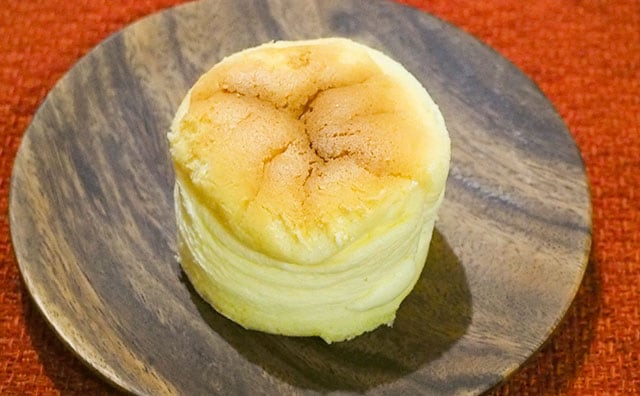 え、もうなくなった…ローソンの新作スイーツは“ふわしゅわ”でもはや幻