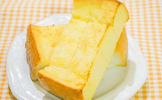 これが130円でいいの!? ファミマのフレンチトーストでおやつタイムが格上げ！