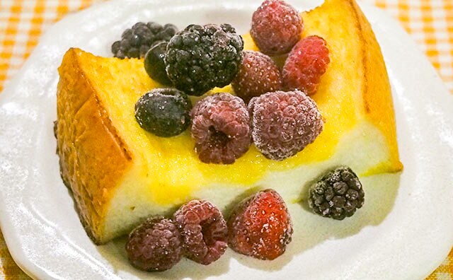 これが130円でいいの!? ファミマのフレンチトーストでおやつタイムが格上げ！