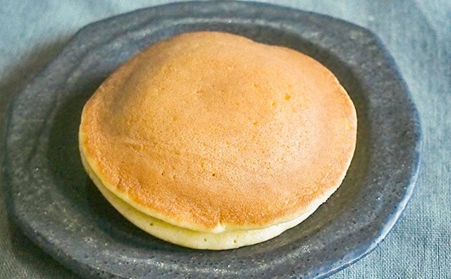 ふっくらもちもち！ファミマ新商品はシンプルだけどウマイ！！