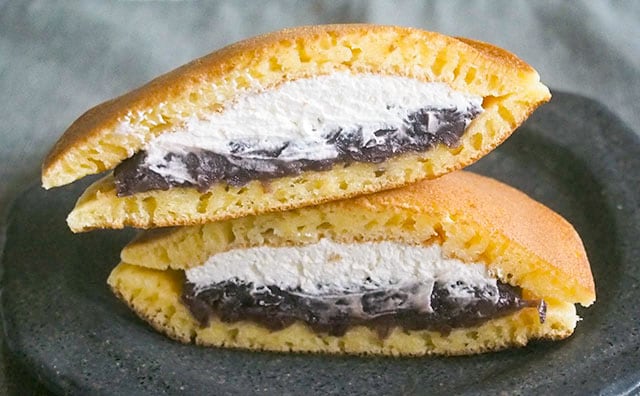 ふっくらもちもち！ファミマ新商品はシンプルだけどウマイ！！