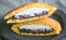 ふっくらもちもち！ファミマ新商品はシンプルだけどウマイ！！