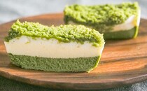 あの鬼ウマスイーツに抹茶味出た！これをファミマで買えるなんて！