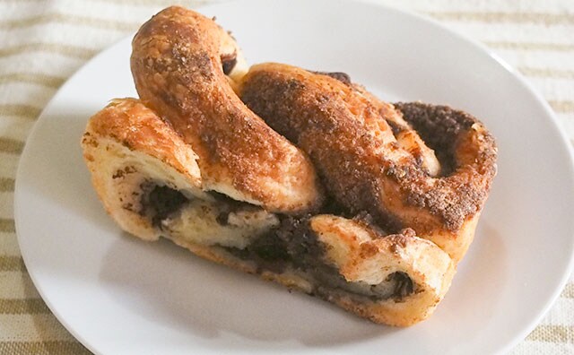 今年No.1候補!? 話題の「バブカ」がファミマで味わえるよ!!