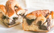 今年No.1候補!? 話題の「バブカ」がファミマで味わえるよ！！