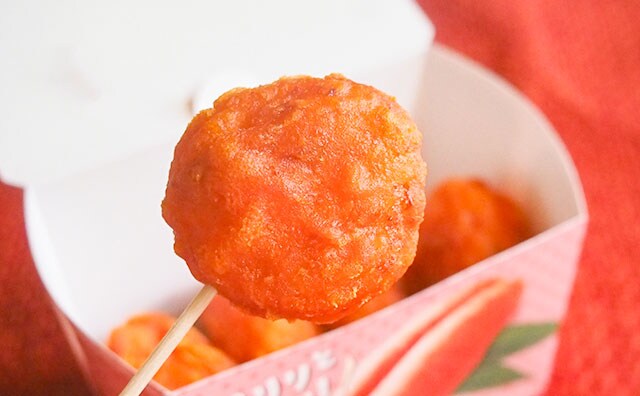 SNSでも大絶賛!数量限定「ポケチキ」を見逃すな!!