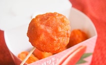 SNSでも大絶賛！数量限定「ポケチキ」を見逃すな！！