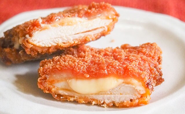 【買って後悔】禁断のファミチキに出会ってしまった！！