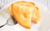 ファミマのフレトーは“冷やして食べる”やつだけどレンチンすべし！