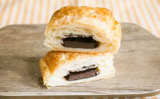 お徳用だからと侮るな！ファミマの168円パイがウマすぎた！