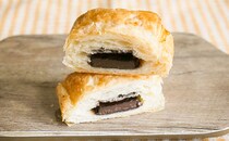 お徳用だからと侮るな！ファミマの168円パイがウマすぎた！