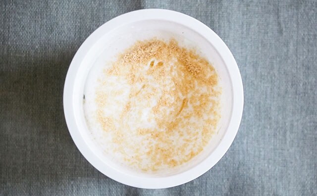 極上のやわらかさ！ファミマの超人気スイーツが復活したぞ！