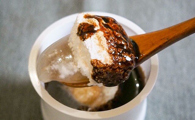 極上のやわらかさ！ファミマの超人気スイーツが復活したぞ！