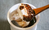 極上のやわらかさ！ファミマの超人気スイーツが復活したぞ！