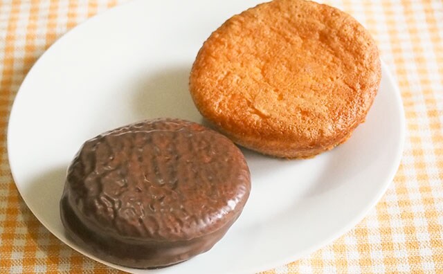 累計650万個の大ヒット!? 八天堂監修のチョコパイが登場！