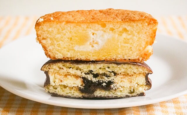 累計650万個の大ヒット!? 八天堂監修のチョコパイが登場！