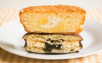 累計650万個の大ヒット!? 八天堂監修のチョコパイが登場！