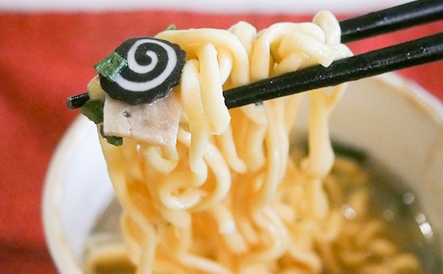 【ぶたのほし監修】ファミマ限定カップ麺が超おすすめ!!