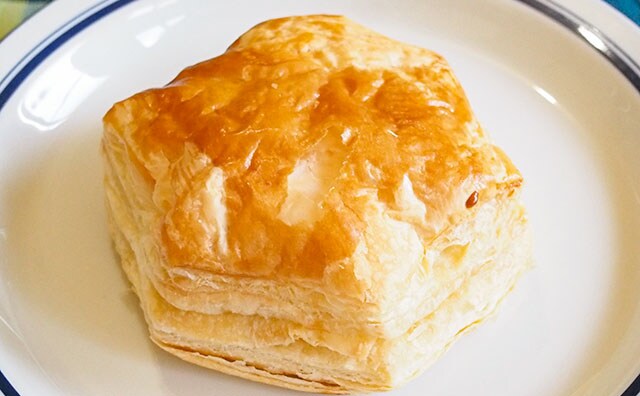 通常の17倍!? パイの実がでっかくなっちゃった！！