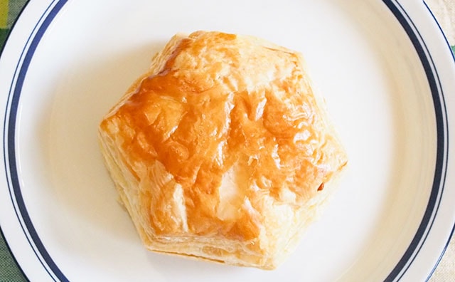 通常の17倍!? パイの実がでっかくなっちゃった！！