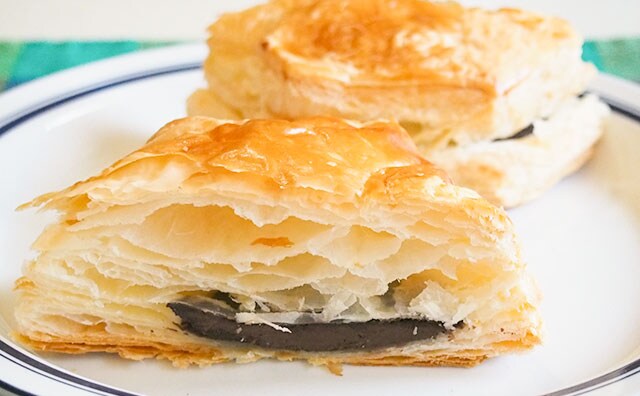 通常の17倍!? パイの実がでっかくなっちゃった！！