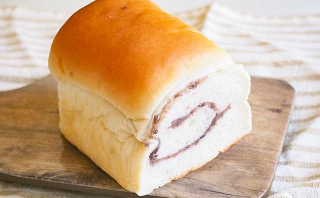 【4月20日発売】ファミマのうずまく新作パンが美味でした！